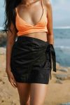 Side Wrap Skort